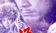 林海雪原电视剧,传奇英雄的雪地征程