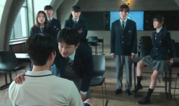 韩国学校电视剧大全,青春记忆中的那些经典瞬间