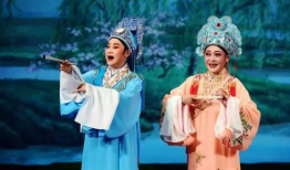 梁山伯与祝英台电视剧,千古绝唱的忠贞爱情传奇