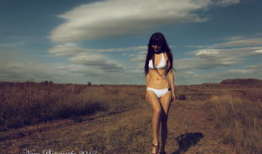 含麻豆,探寻时尚界的新星力量