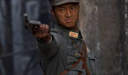 电视剧壮士出川,铁血征程，家国情怀